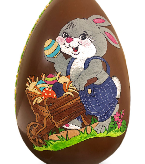 Easter Egg Νο10