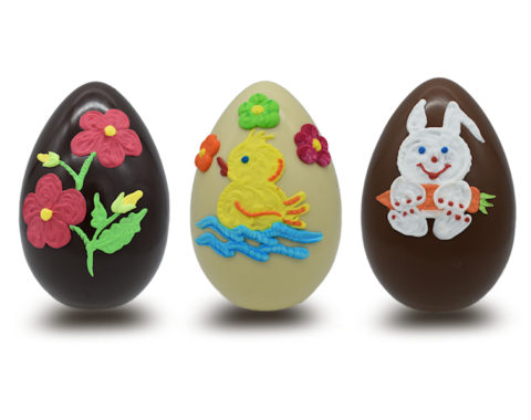 Easter Egg Νο4