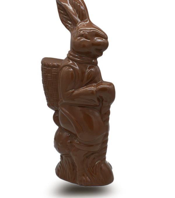 Easter Giant Rabbit