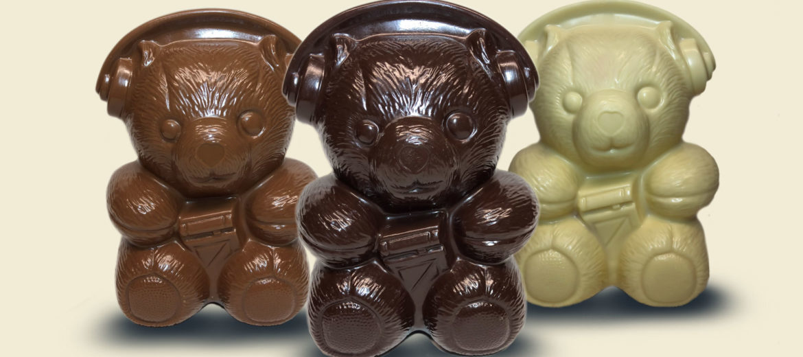 Little Bear